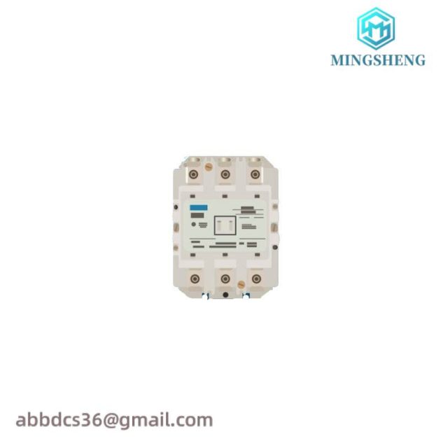 GE 201TI Industrial Control Module