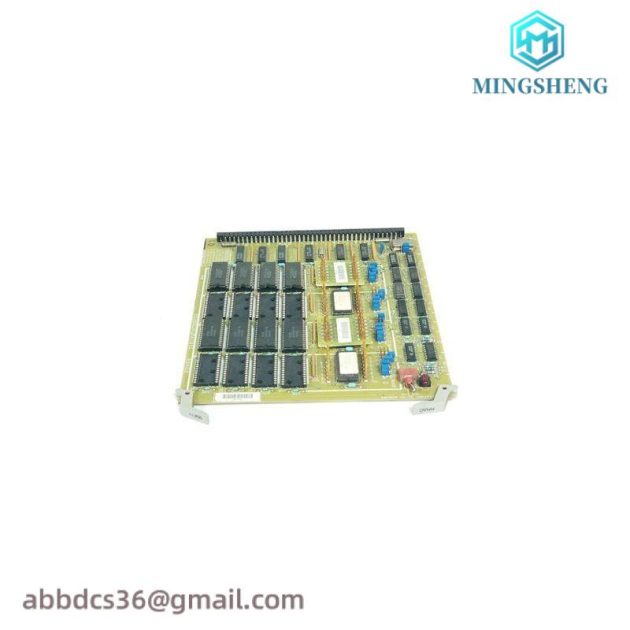 GE Circuit Board 304A8483G51A1A: Advanced Industrial Control Solutions