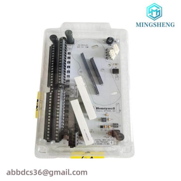 GE 369-A200 Industrial Control Module