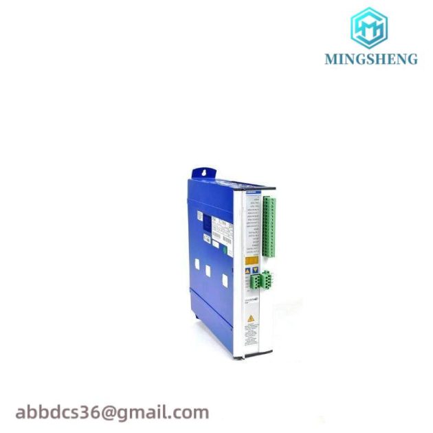 GE 369-C101 High Performance Industrial Module