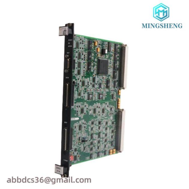 GE 369-HI-R-M-0-D-0-E Motor Management Relay - Enhance Motor Performance & Protection