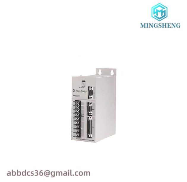 GE 517-0224-16A-458525 Control Module for Industrial Automation