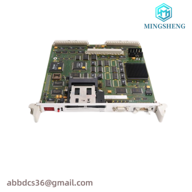 GE 8751-CA-NS - High-Quality Control Module for Industrial Automation