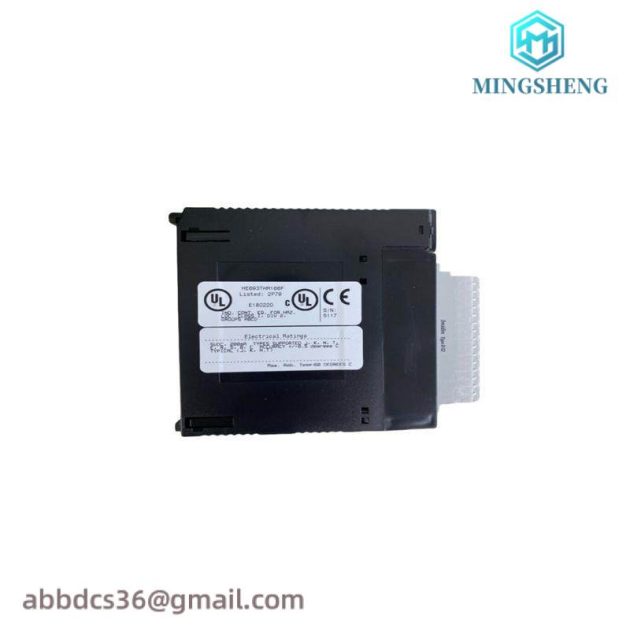 GE 8910-PS-DC Power Supply Module for Industrial Automation Systems