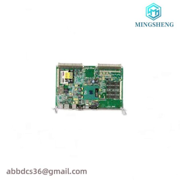 General Electric DS200ADGIH1AAA, High-Performance Auxiliary Interface Board for Mark V Series Turbine Control Systems