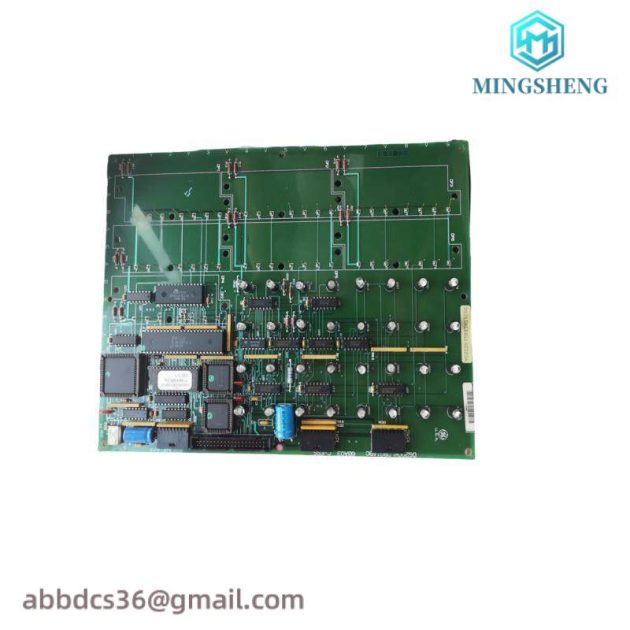 General Electric DS200ADGIH1AAA, High-Performance Auxiliary Interface Board for Mark V Series Turbine Control Systems