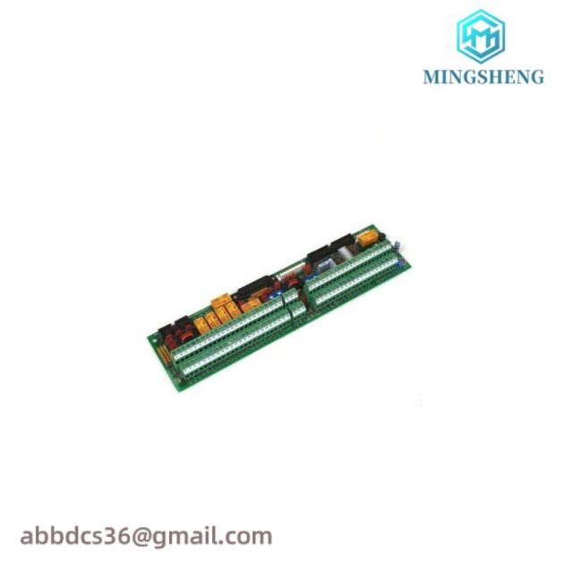 GE DS200FSAAG2ABA - Precision Control Module for Industrial Automation