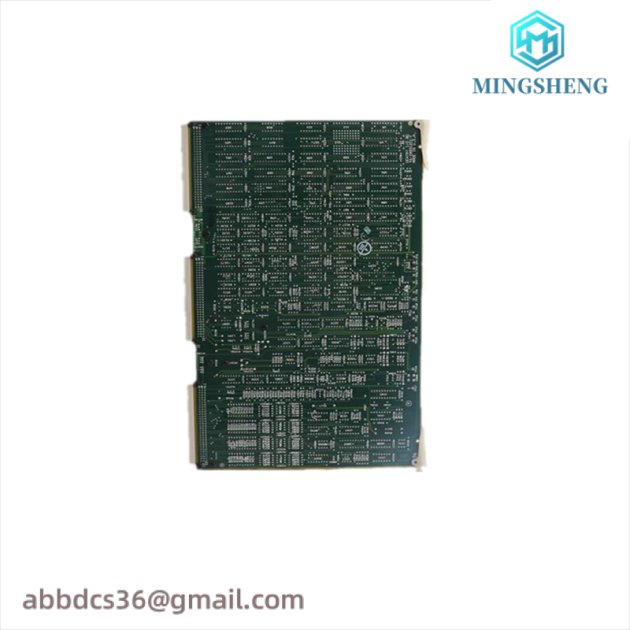 GE DS200LDCCH1AGA - Communication Module for Mark V PLC System