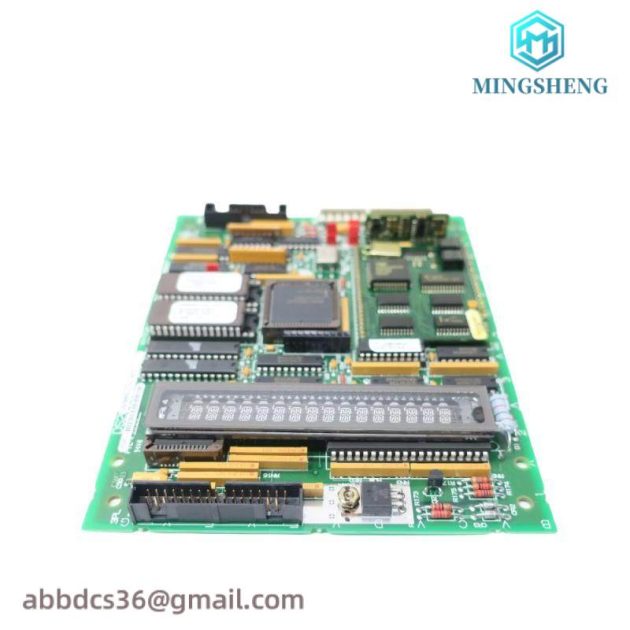 GE DS200SLCCG1AFG PLC Communication Board