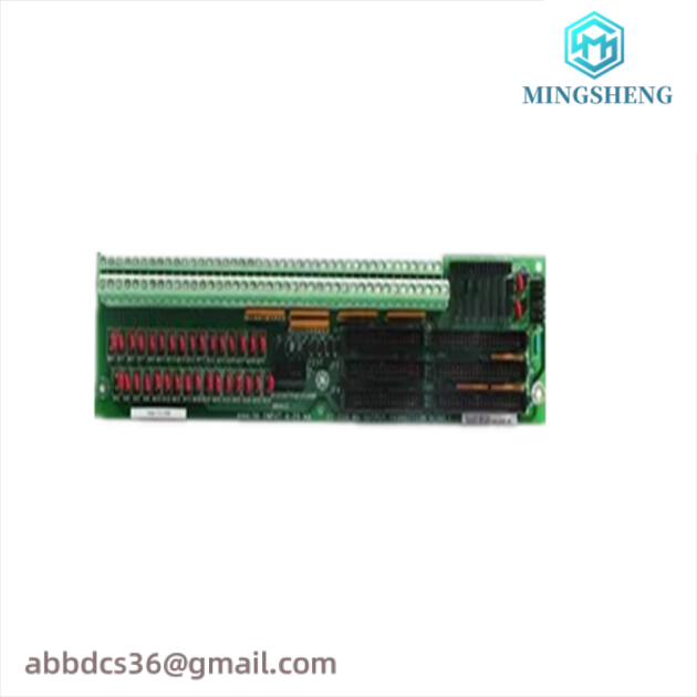 GE DS200SLCCG3AGH - High-Performance LAN Communication Board