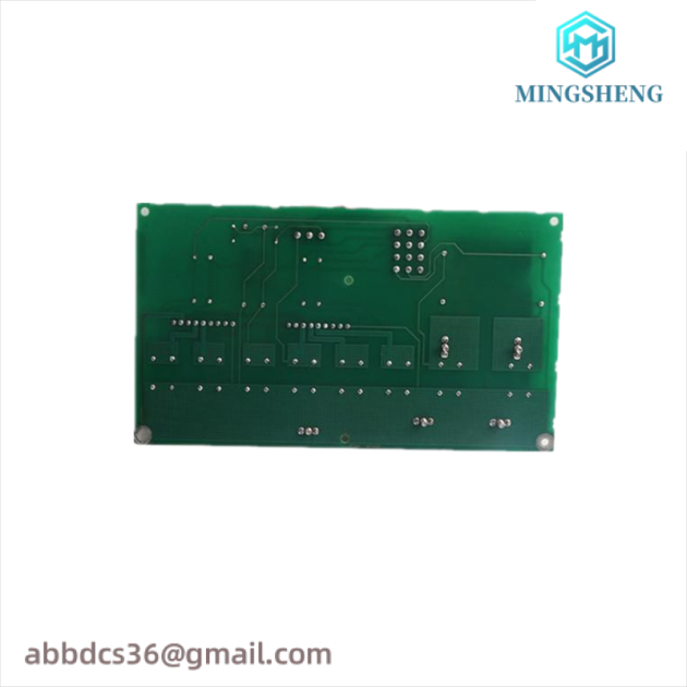 GE DS200SLCCG3RGH: Industrial PLC Control Module