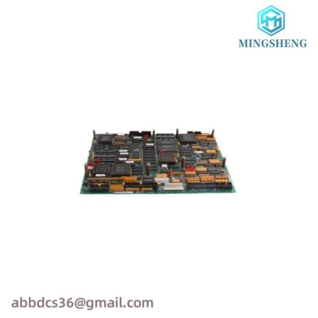 GE DS200TCEBG1BAA - MKV Processor Card