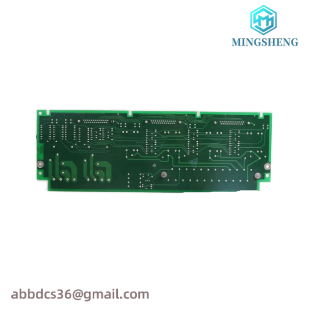 GE DS2020CMB1206CGDDD8E - High-Performance Communication Module