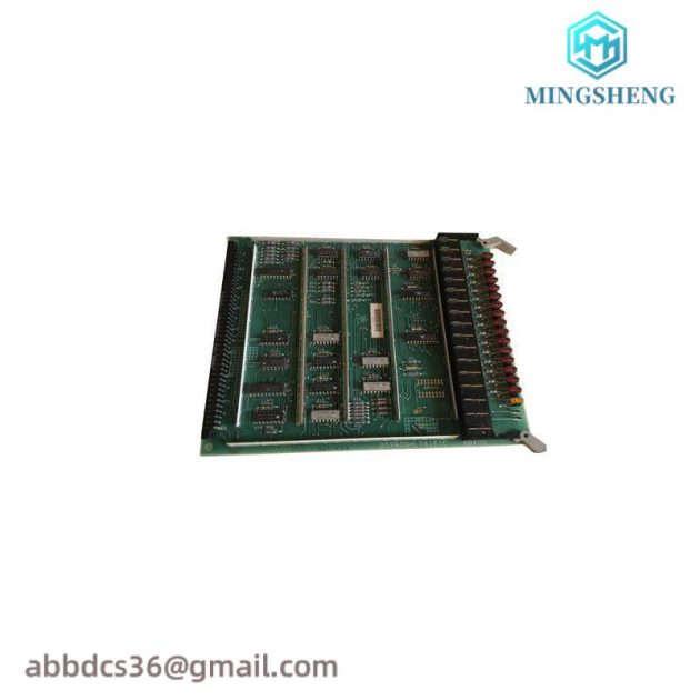 GE DS3800HCMC1A1A - A High-Performance Daughter Board for Advanced Industrial Control Systems