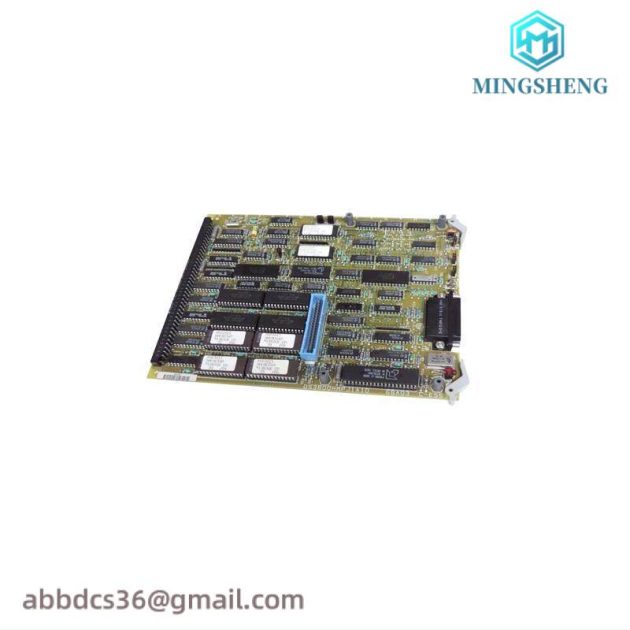 GE DS3800HMPK1 Regulator Card: Precision Control for Industrial Applications