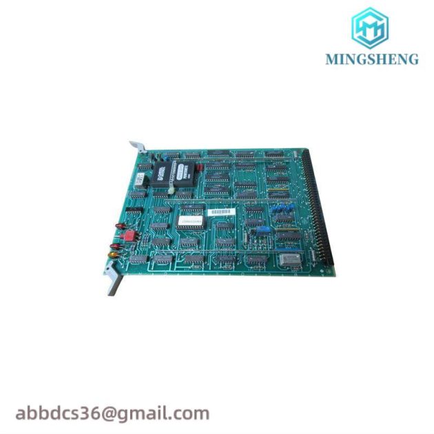 General Electric DS3800HPIB Panel Interface Board for Turbine Control Systems