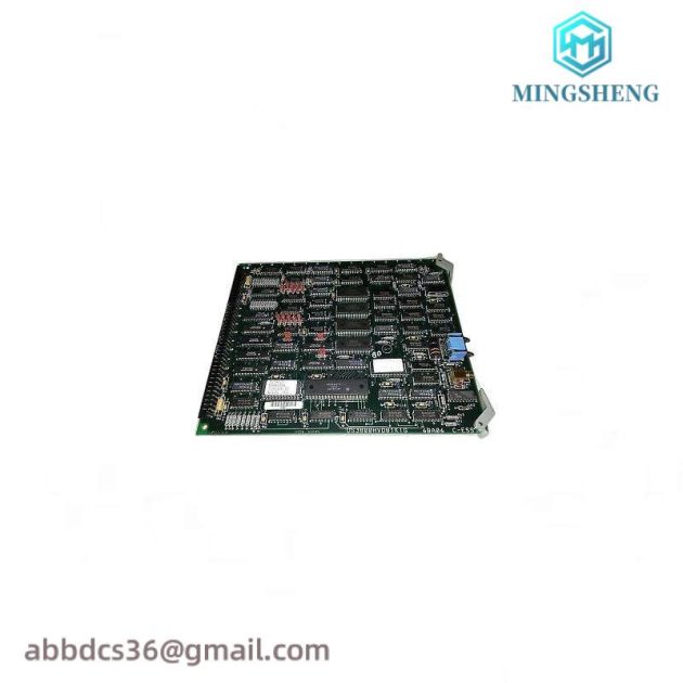 GE DS3800HVDB1K1G Video Driver Board Card: Advanced Control Solutions for Industrial Automation