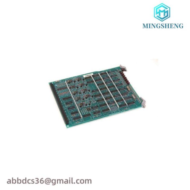 GE DS3800NFCB1U1U PC Board - Industrial Control Solutions