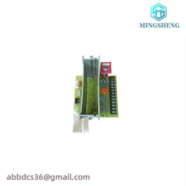 General Electric DS3820LIMA1 Industrial Circuit Board