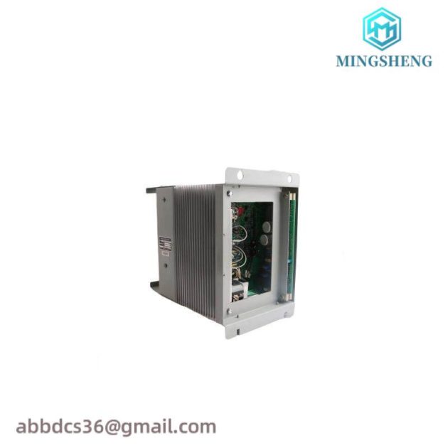 GE DS3820PSCB1C1B: Advanced PLC Module for Industrial Automation