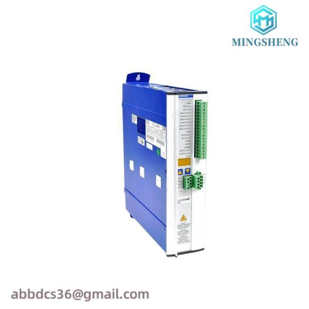 GE F650BABF1G0HI - High Performance Control Module for Industrial Automation