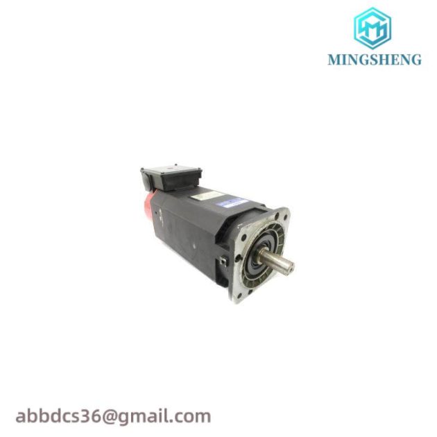 GE FANUC A06B-0753-B390#3000 Servo Motor, High-Speed Precision Control