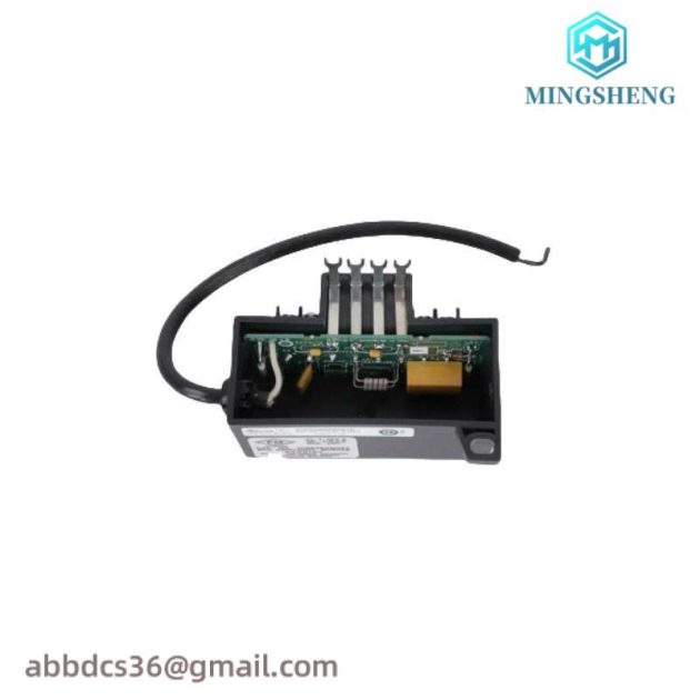 GE Fanuc IC660 BSM021 Bus Switching Module - PLC Integration Innovation