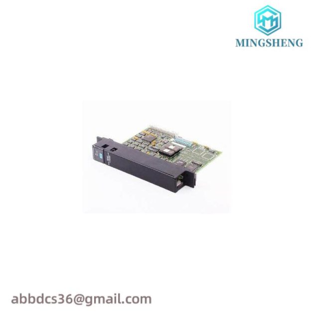 GE Fanuc IC697BEM731F: Advanced Bus Controller Module for Industrial Automation