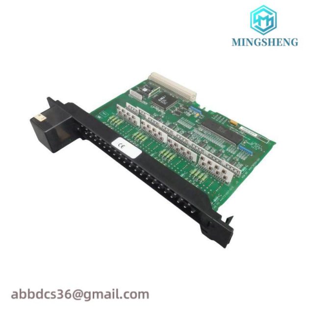 GE FANUC IC697MDL671 Interrupting Module: Advanced Control, Reliable Performance