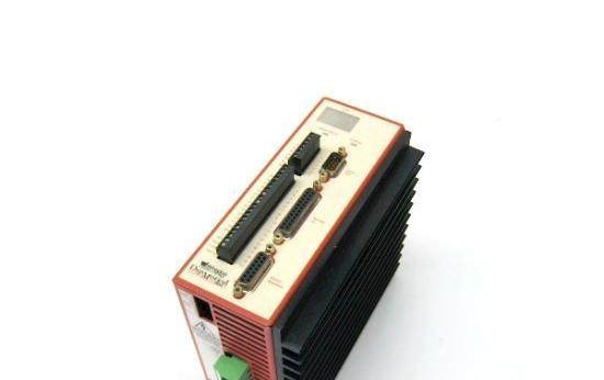 GE Fanuc WHEDCO IMJ-313E-X-D IC800 SSI104 RS1 PLC Module