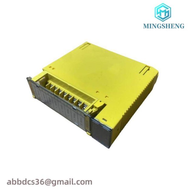 GE HE693THM446 - High-Performance Thermocouple Input Module for Industrial Automation