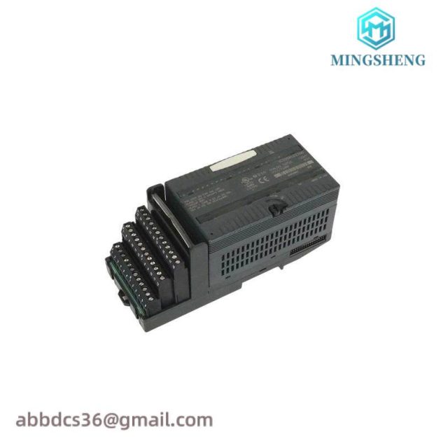 GE IC200ALG230 Input Module: Advanced Automation Solution for Industrial Control Systems