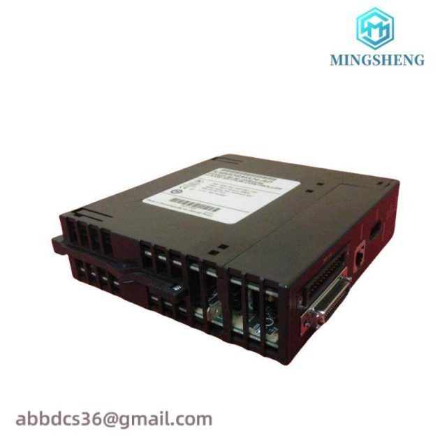 GE IC200ALG325 Analog Output Module for Industrial Automation