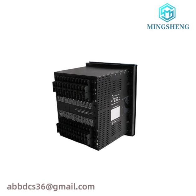 GE IC200ALG430 - Advanced Mixed Module for Industrial Automation