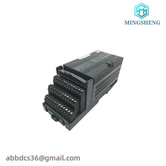 GE IC200ALG620 Industrial Control Module