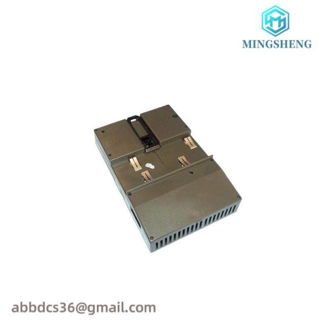 GE IC200PBI001 Interface Module: Precision Control Solution for Industrial Automation