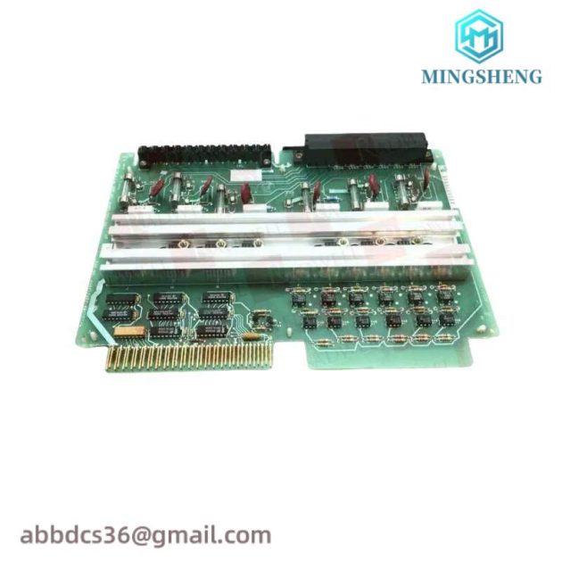 GE IC600BF910, IC600FP910K, IC600BF910K | Isolation Control Output Board, Advanced Automation Solution