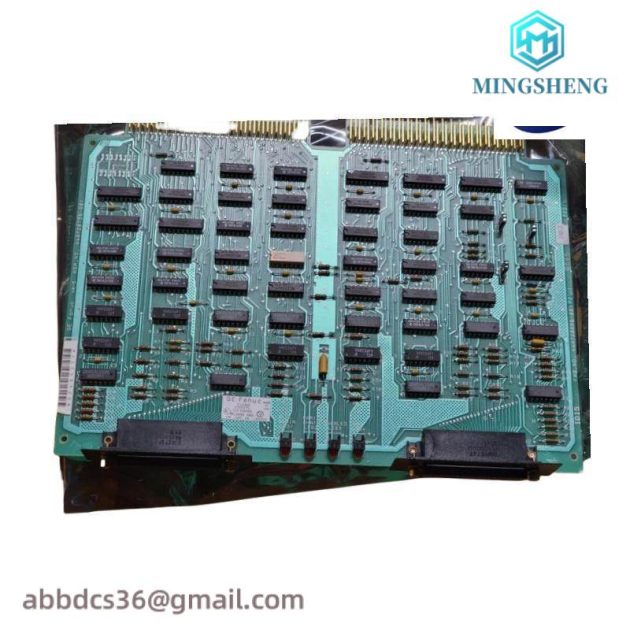 GE IC600CB527 IC600CB527L - Advanced Control Module for Industrial Automation