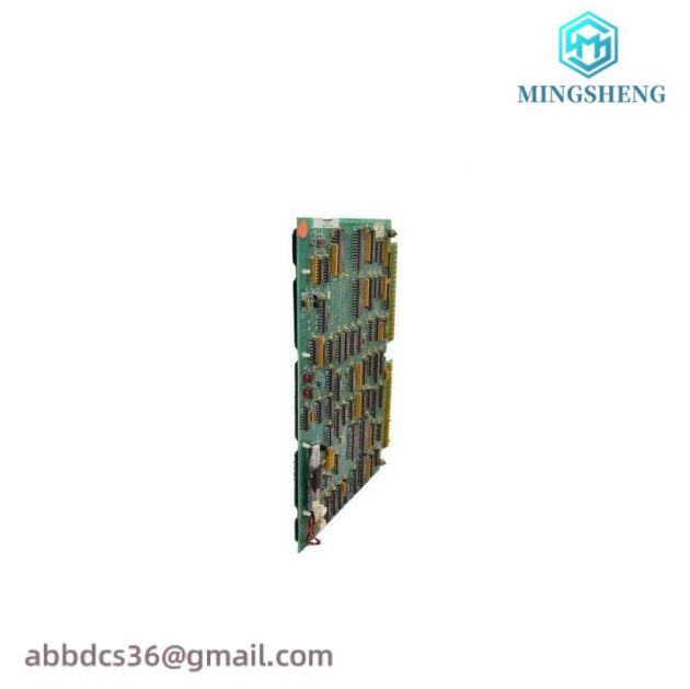 GE IC600LX624 Memory Module: High-Performance Storage Solution