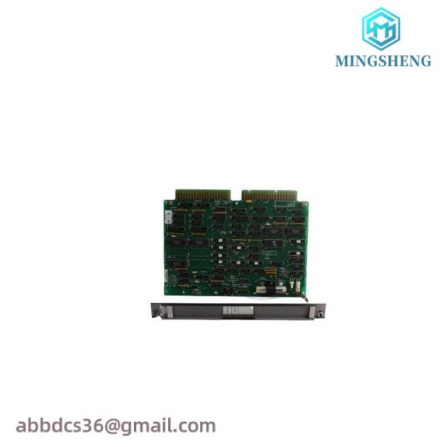 GE IC600LX648K & IC600FP608K Memory Module - Advanced Industrial Control System Component