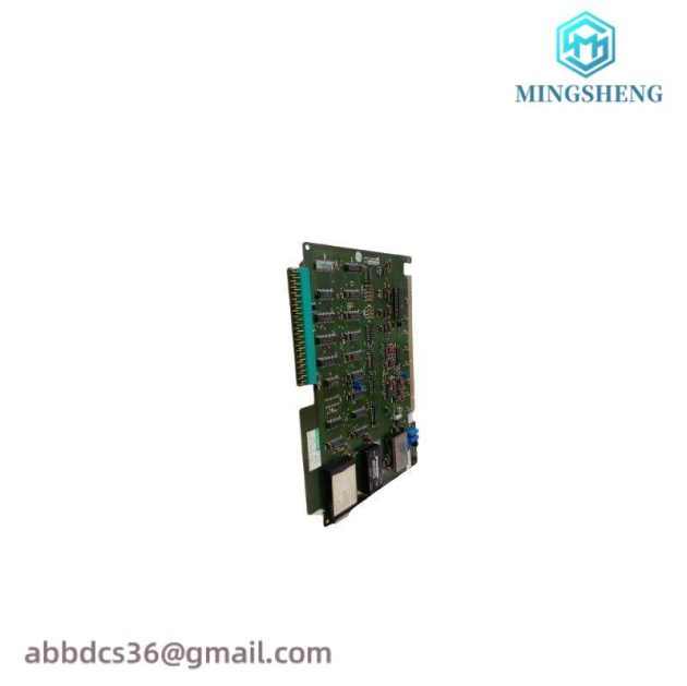 General Electric (GE) IC600YB842 Analog Input Module, Advanced Industrial Control Solution