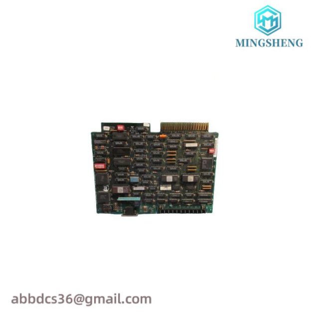 GE IC660CBB902 Bus Control Module - Programmable Logic Controller