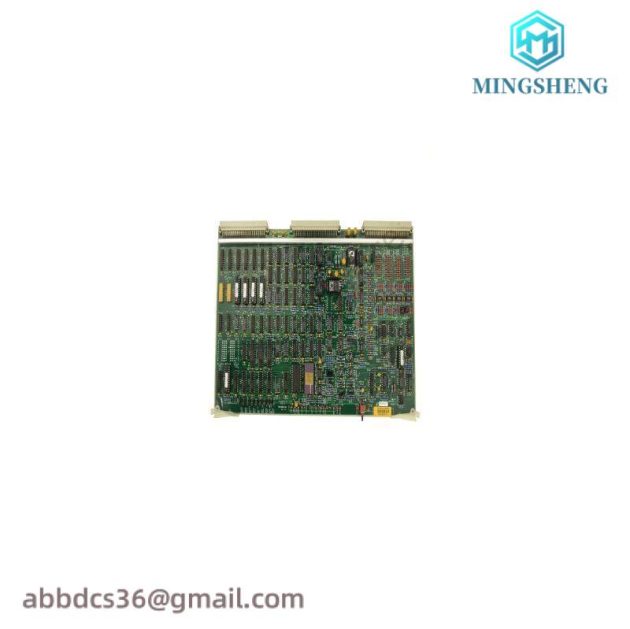 GE IC660TSA100 High-Performance Analog Input Module