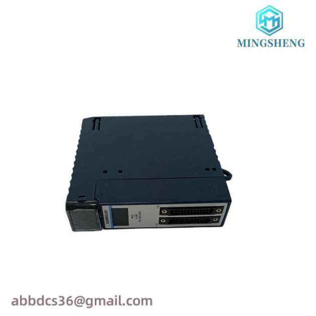 GE IC670CBL001 - High Performance I/O Carrier Module