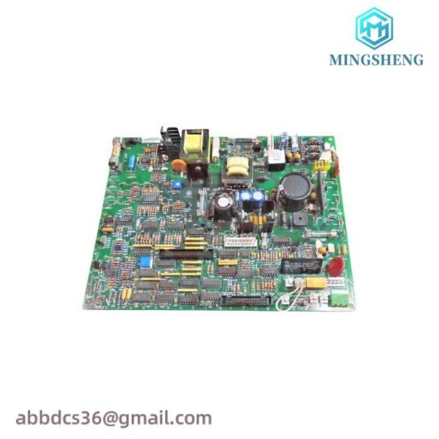 GE Base IC670PBI001 for Field Control Systems