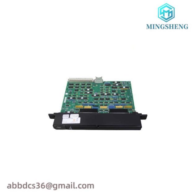 GE IC687BEM713 - Bus Expansion Module for Industrial Control Systems