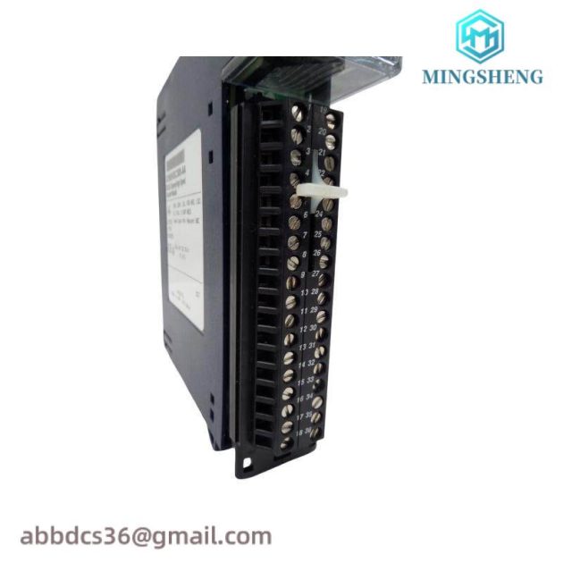 GE IC690RFH008 High-Performance RF Module for Industrial Automation