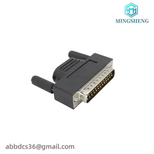 GE ACC307 Terminator Plug for Modular Controllers, Industrial Automation Solutions