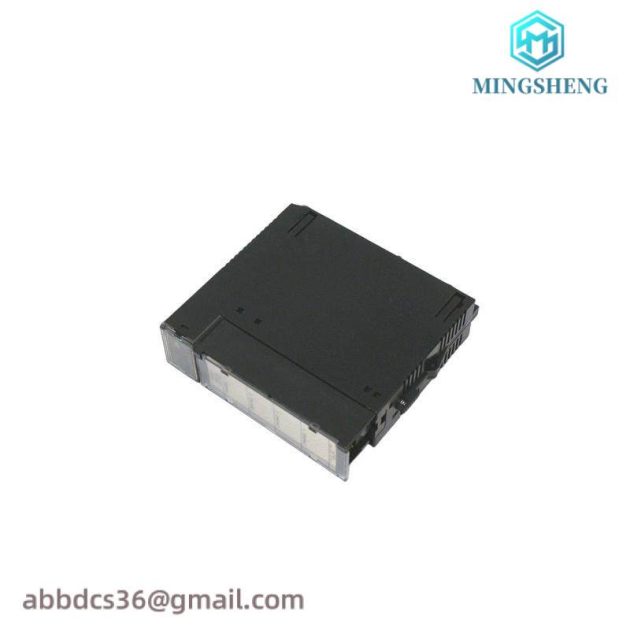 GE IC693ALG220 Analog Input Module