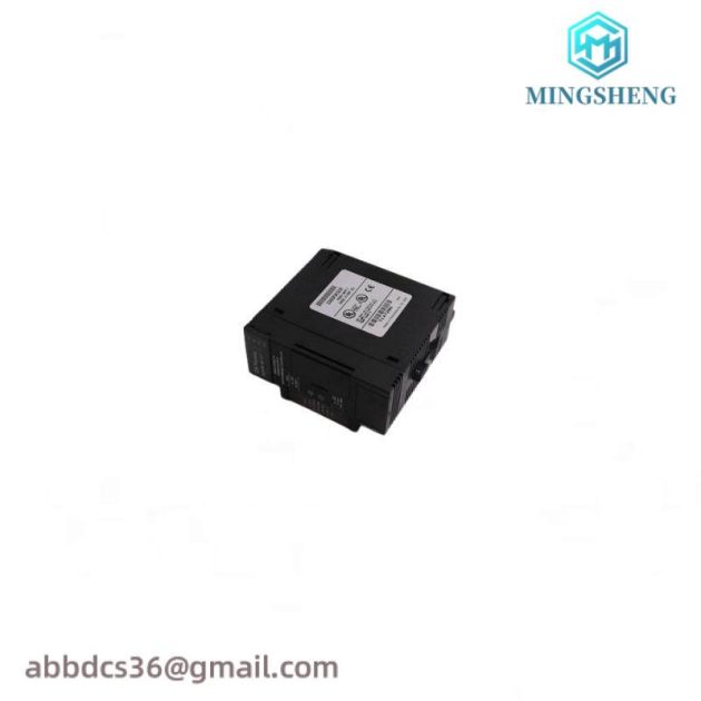 GE IC693APU300K - Industrial Control Module